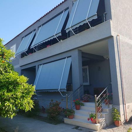 Guesthouse Anila Дів'яка Екстер'єр фото