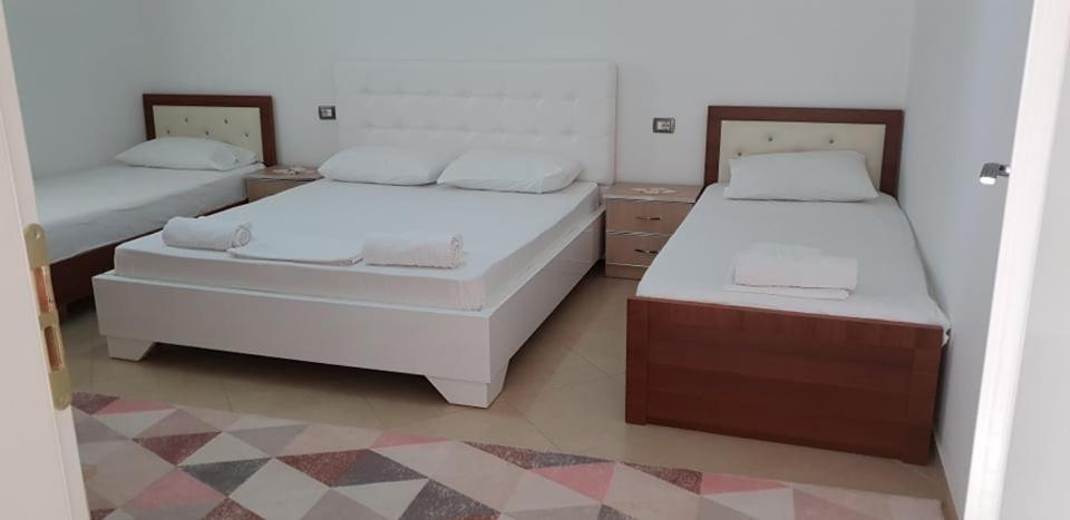 Guesthouse Anila Дів'яка Екстер'єр фото