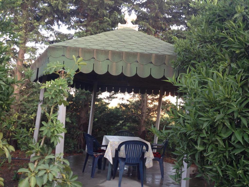 Guesthouse Anila Дів'яка Екстер'єр фото