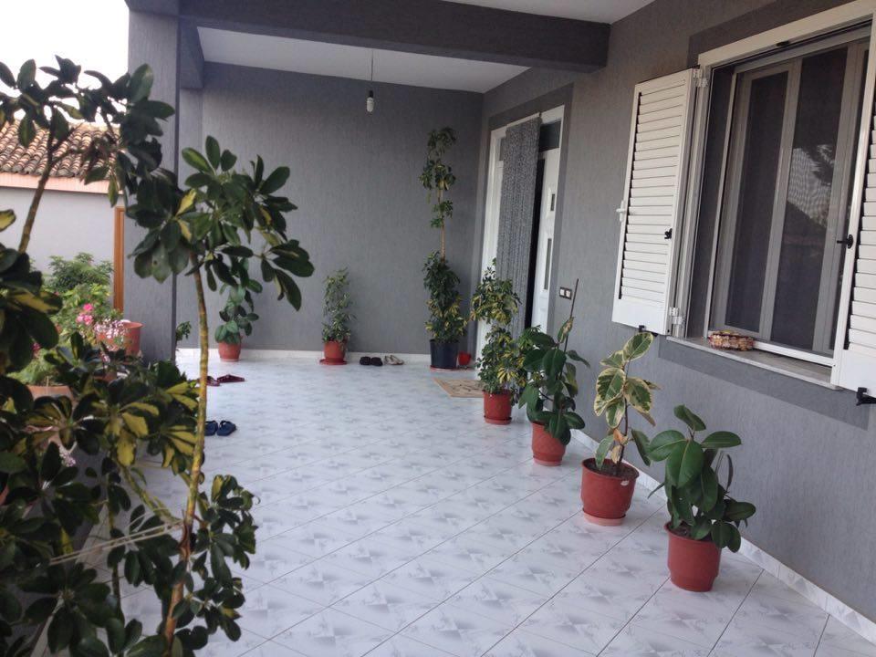 Guesthouse Anila Дів'яка Екстер'єр фото