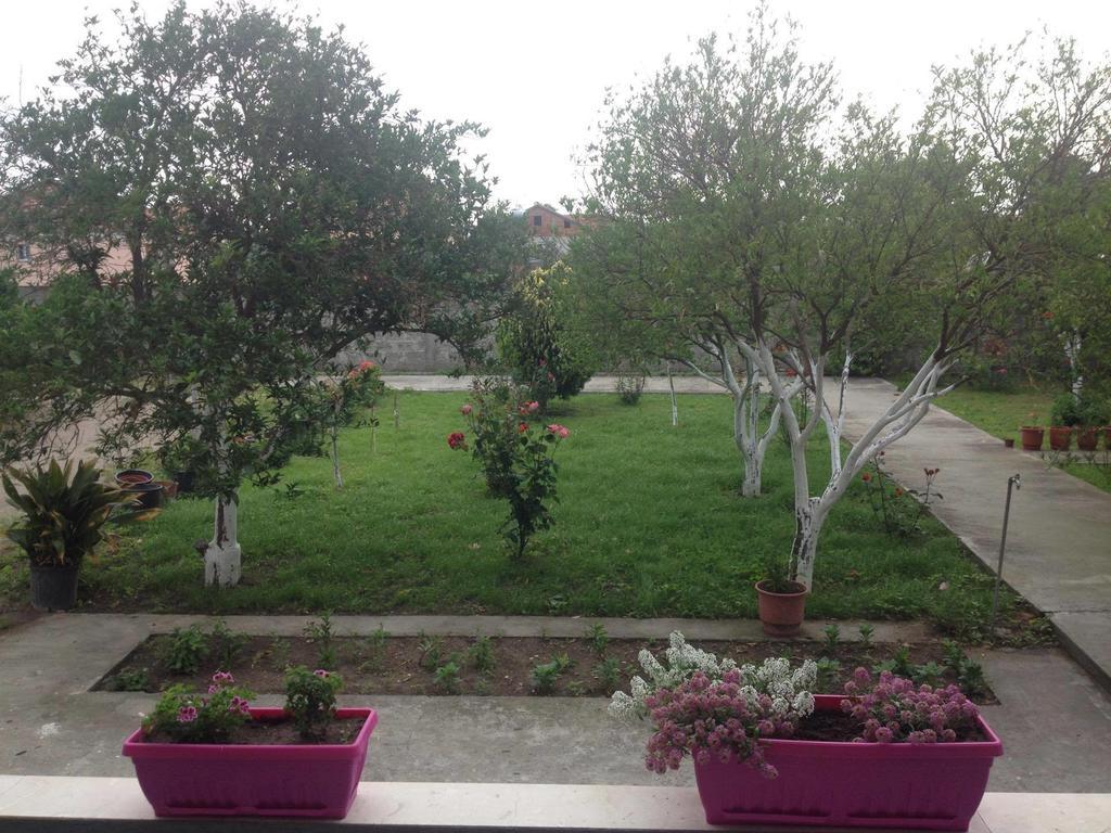 Guesthouse Anila Дів'яка Екстер'єр фото