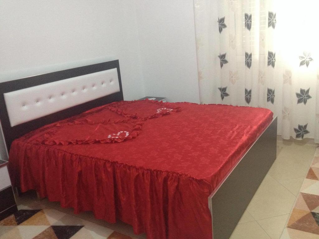 Guesthouse Anila Дів'яка Екстер'єр фото