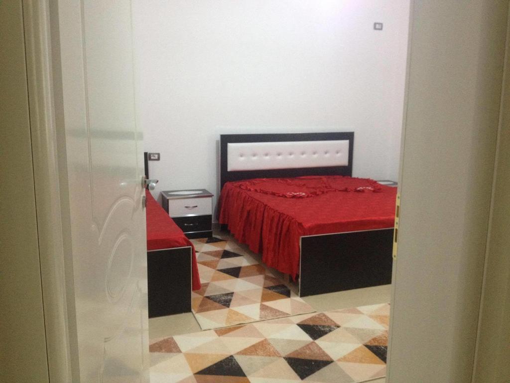 Guesthouse Anila Дів'яка Екстер'єр фото