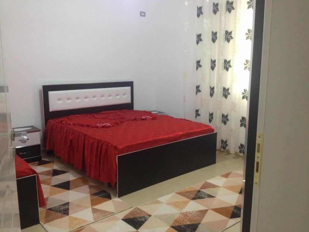 Guesthouse Anila Дів'яка Екстер'єр фото