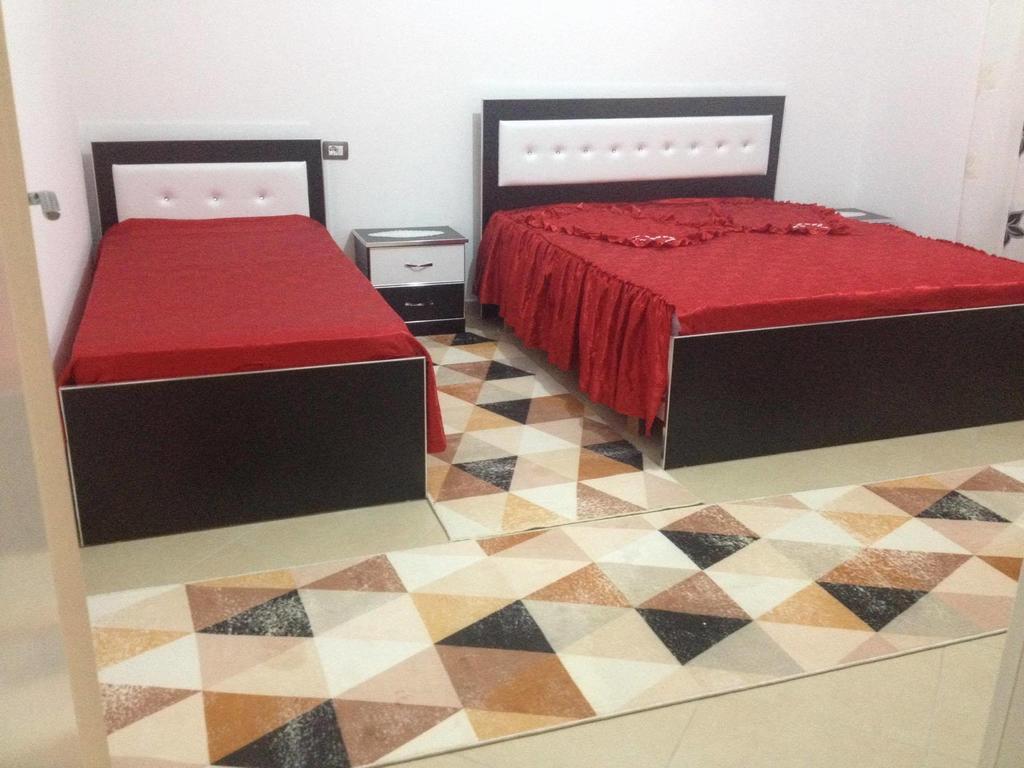 Guesthouse Anila Дів'яка Екстер'єр фото