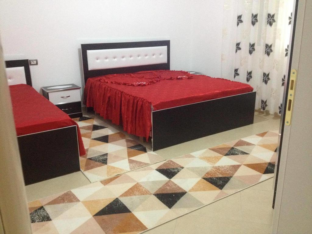 Guesthouse Anila Дів'яка Екстер'єр фото