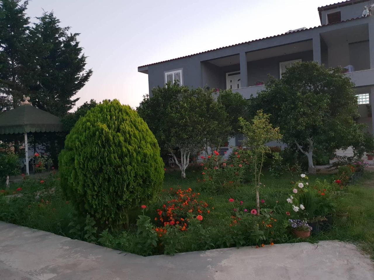Guesthouse Anila Дів'яка Екстер'єр фото