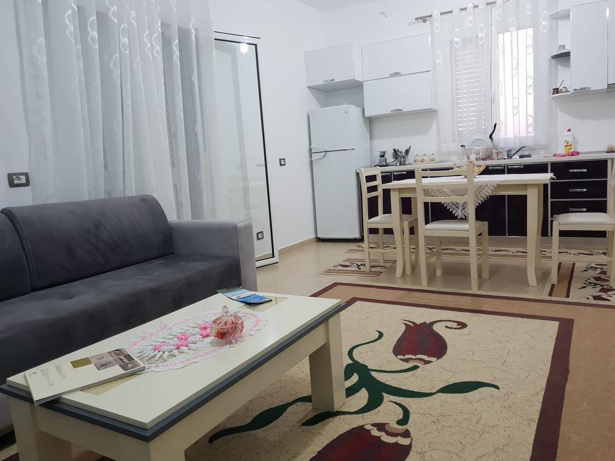 Guesthouse Anila Дів'яка Екстер'єр фото
