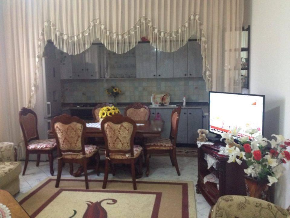 Guesthouse Anila Дів'яка Екстер'єр фото