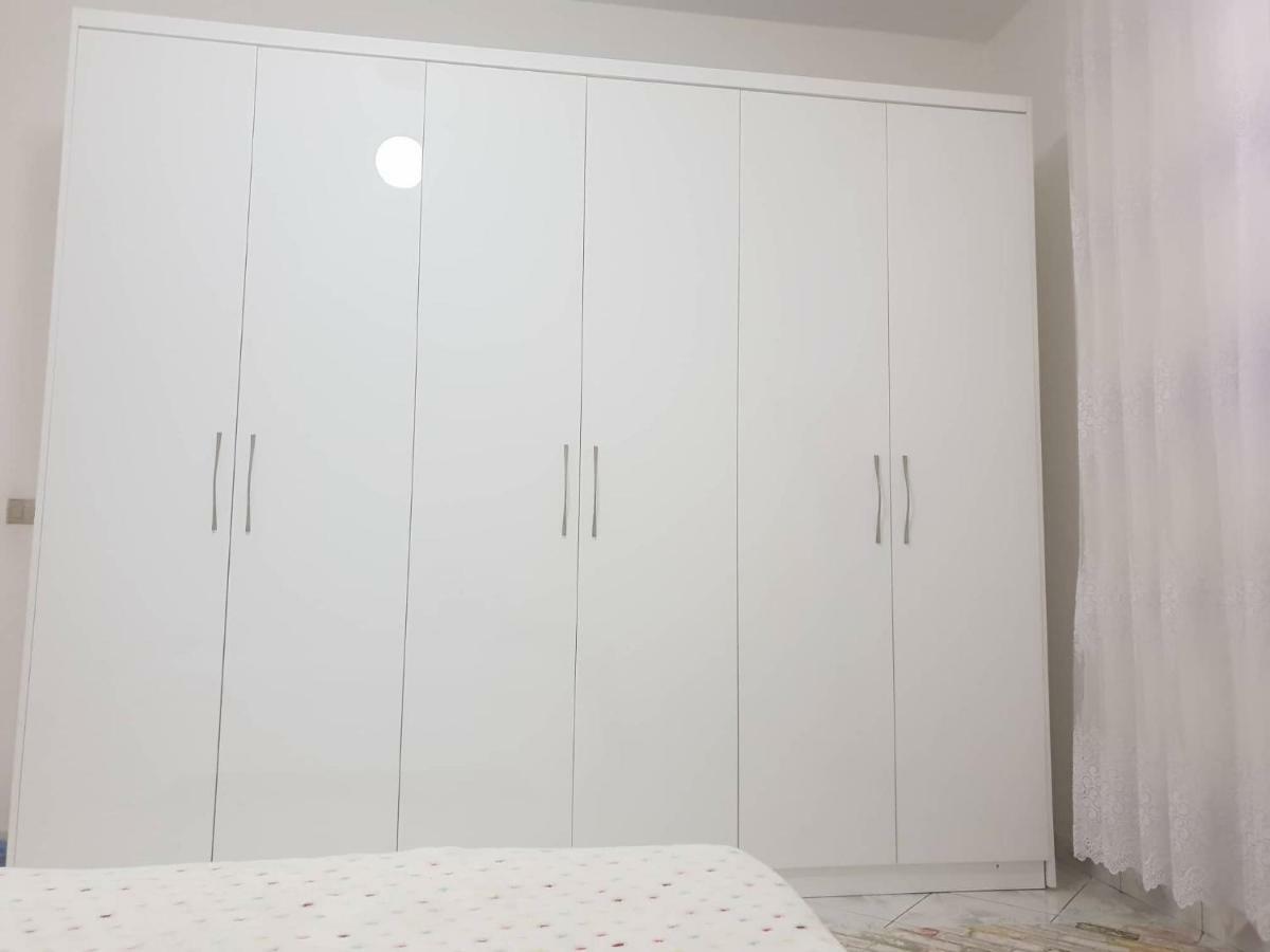 Guesthouse Anila Дів'яка Екстер'єр фото