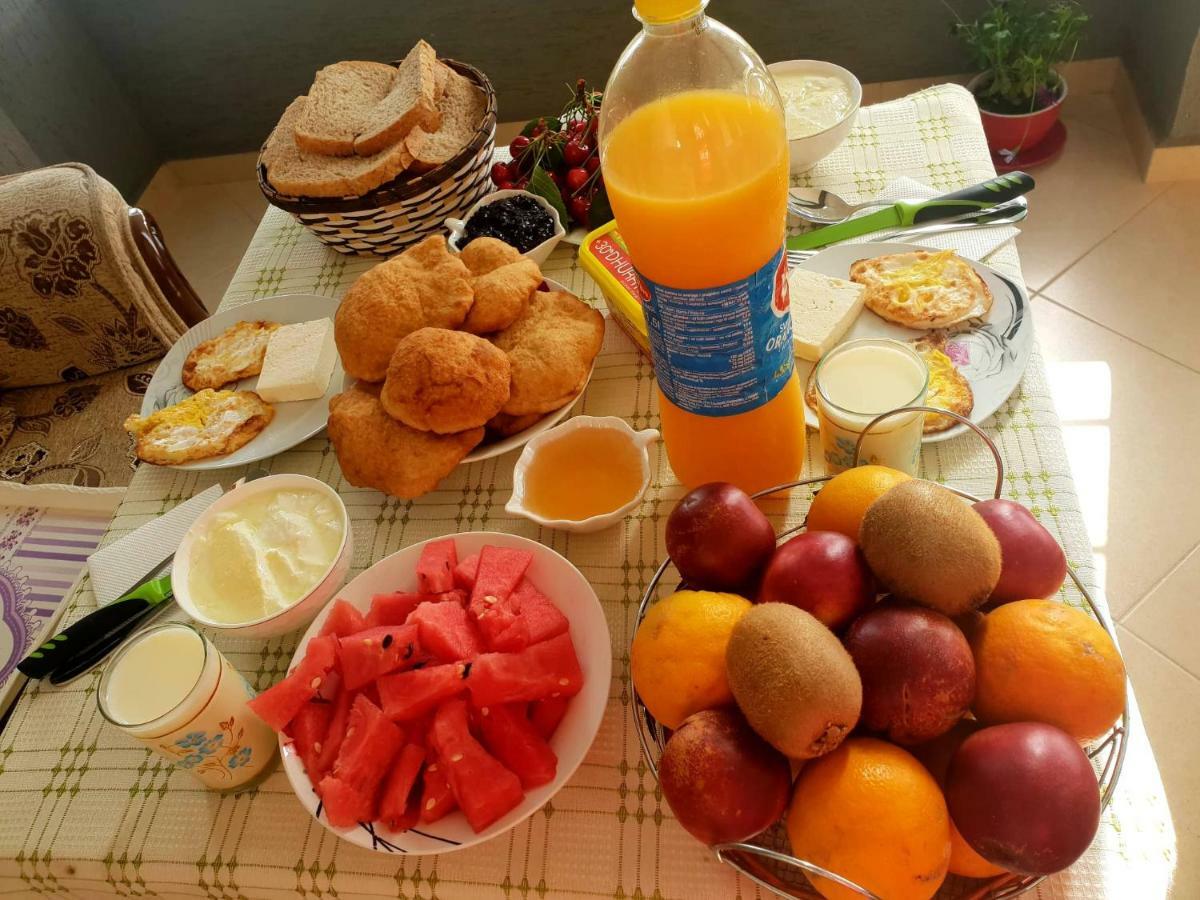 Guesthouse Anila Дів'яка Екстер'єр фото