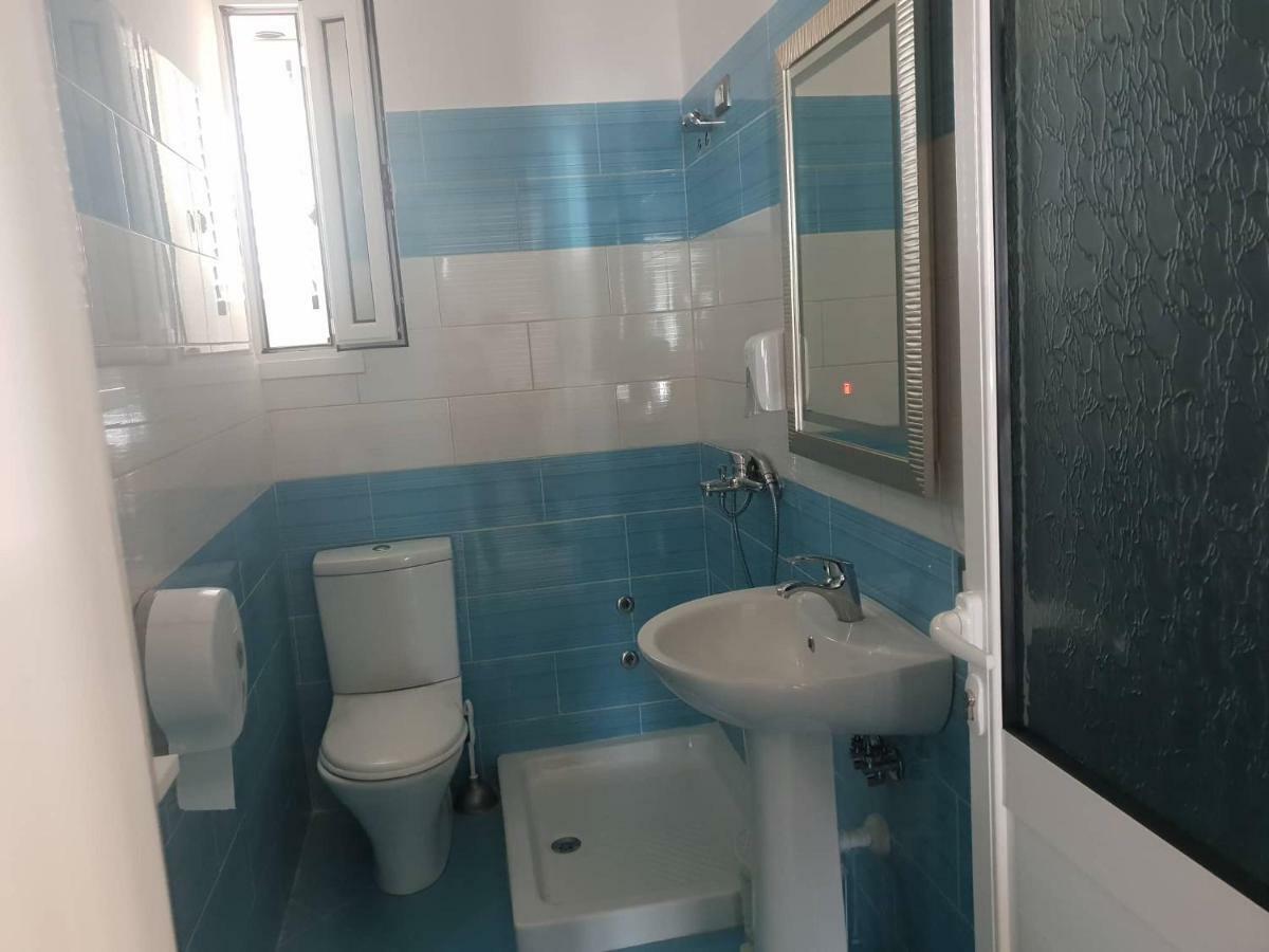 Guesthouse Anila Дів'яка Екстер'єр фото