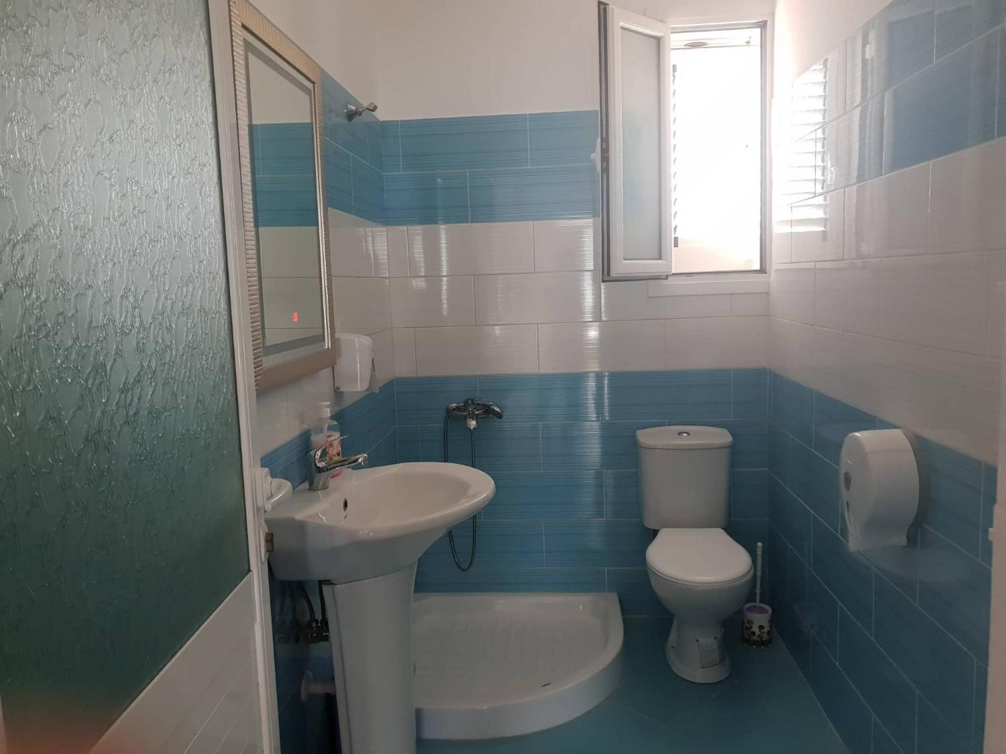 Guesthouse Anila Дів'яка Екстер'єр фото